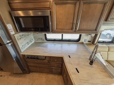 2019 Newmar VENTANA - Photo 11