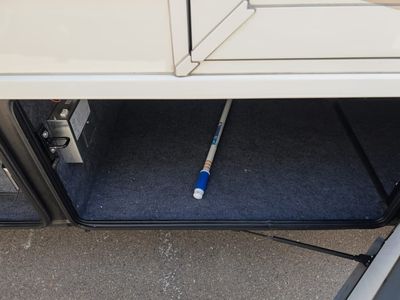 2019 Newmar VENTANA - Photo 25