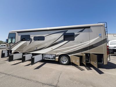 2019 Newmar VENTANA - Photo 28