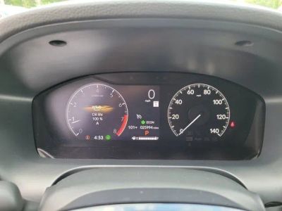 2024 Honda HR-V — photo 26 view