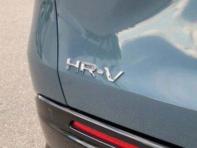 2024 Honda HR-V — photo 10 view