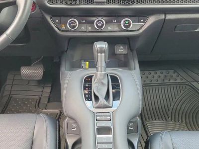 2024 Honda HR-V — photo 19 view