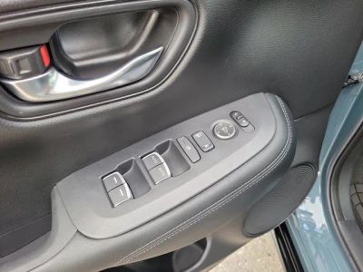 2024 Honda HR-V — photo 23 view