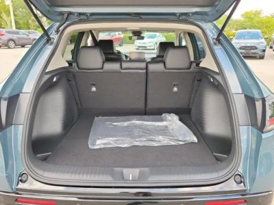 2024 Honda HR-V — photo 11 view