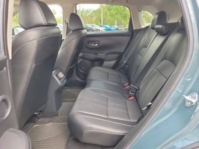 2024 Honda HR-V — photo 12 view