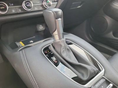 2024 Honda HR-V — photo 30 view