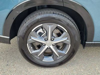 2024 Honda HR-V — photo 9 view