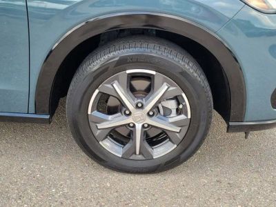 2024 Honda HR-V — photo 7 view