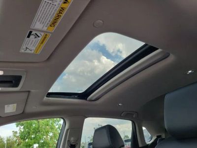 2024 Honda HR-V — photo 20 view