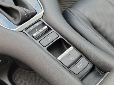 2024 Honda HR-V — photo 29 view