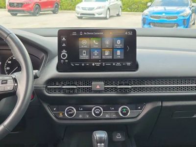 2024 Honda HR-V — photo 18 view