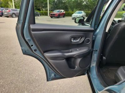 2024 Honda HR-V — photo 14 view