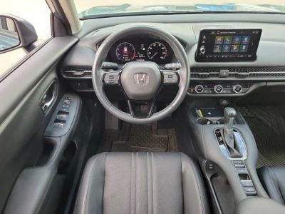 2024 Honda HR-V — photo 16 view
