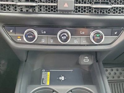 2024 Honda HR-V — photo 28 view