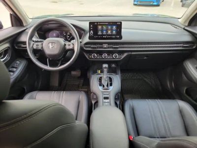 2024 Honda HR-V — photo 15 view
