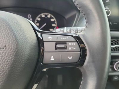 2024 Honda HR-V — photo 25 view