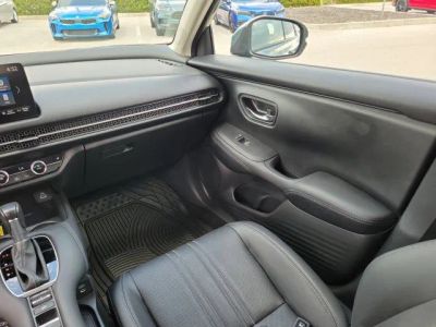 2024 Honda HR-V — photo 17 view