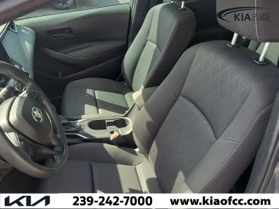 2024 Toyota Corolla — photo 17 view