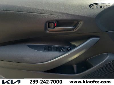 2024 Toyota Corolla — photo 20 view