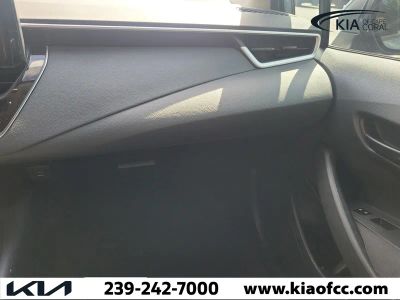 2024 Toyota Corolla — photo 16 view