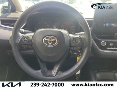 2024 Toyota Corolla — photo 15 view