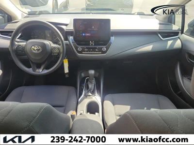 2024 Toyota Corolla — photo 13 view