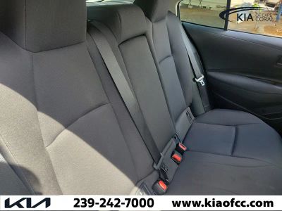 2024 Toyota Corolla — photo 11 view