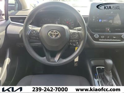 2024 Toyota Corolla — photo 14 view