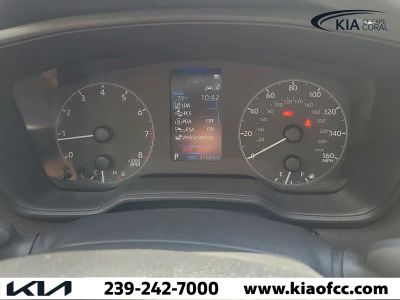 2024 Toyota Corolla — photo 22 view