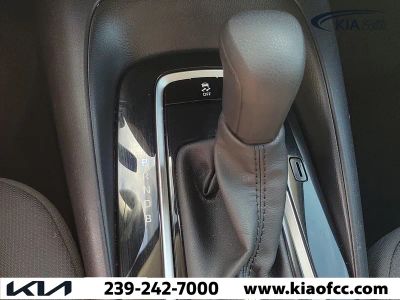 2024 Toyota Corolla — photo 26 view