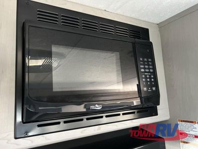 2025 Coachmen RV Clipper 6K Series - Photo 21
