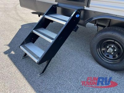 2025 Coachmen RV Clipper 6K Series - Photo 13