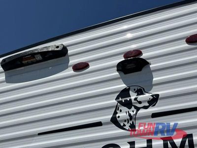 2025 Coachmen RV Clipper 6K Series - Photo 15