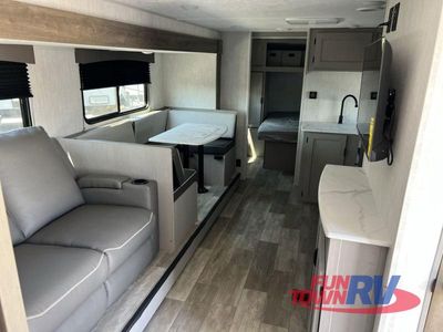 2025 Coachmen RV Clipper 6K Series - Photo 17