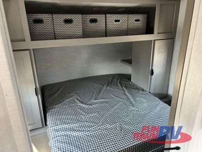 2025 Coachmen RV Clipper 6K Series - Photo 33