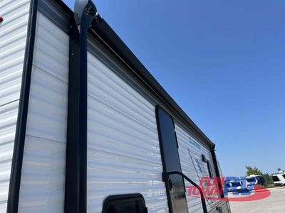 2025 Coachmen RV Clipper 6K Series - Photo 10