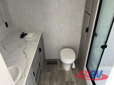 2025 Coachmen RV Clipper 6K Series - Photo 28