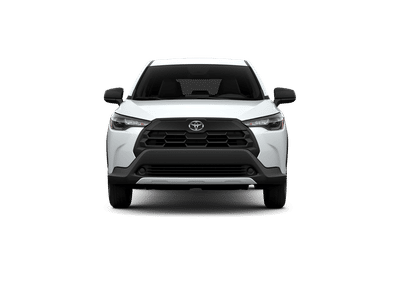 2026 Toyota Corolla Cross - Photo 17
