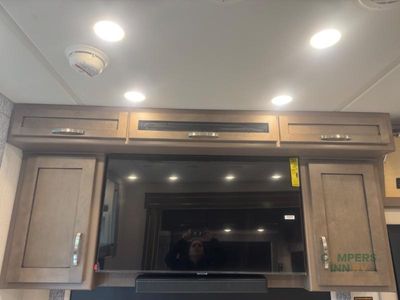 2026 Newmar Grand Star — photo 47 view