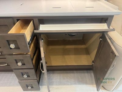 2026 Newmar Grand Star — photo 46 view