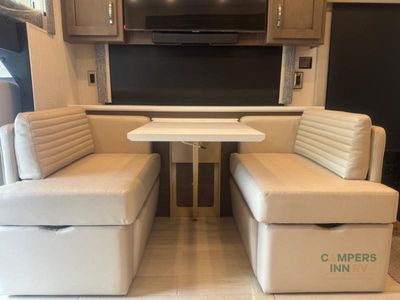 2026 Newmar Grand Star — photo 33 view