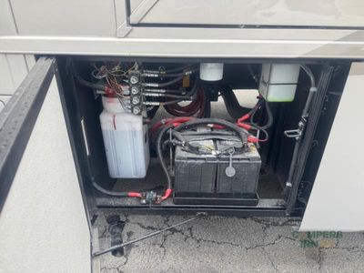 2026 Newmar Grand Star — photo 20 view