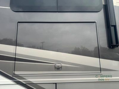 2026 Newmar Grand Star — photo 17 view