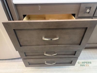 2026 Newmar Grand Star — photo 45 view