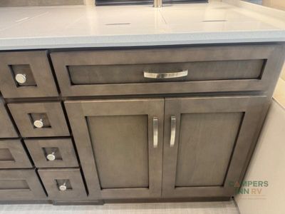 2026 Newmar Grand Star — photo 44 view