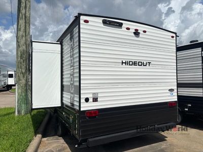 2025 Keystone Hideout Sport Single Axle - Photo 18