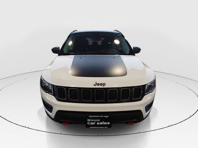 2021 Jeep Compass - Photo 2