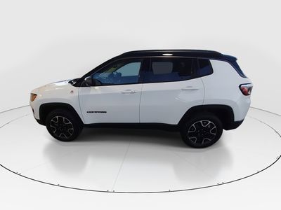 2021 Jeep Compass - Photo 4