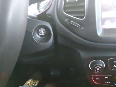 2021 Jeep Compass - Photo 13