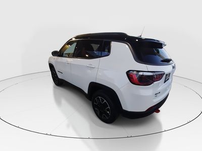 2021 Jeep Compass - Photo 5